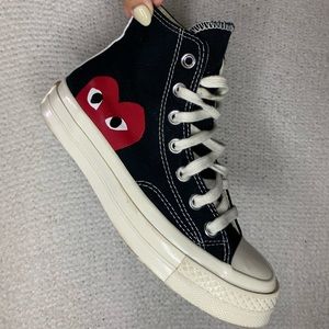 Comme Des Garçons PLAY